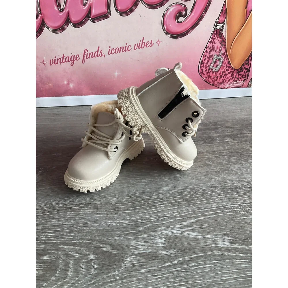 Astuccio Toddler Boot (Size T5)